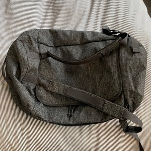 everlane mover pack travel backpack